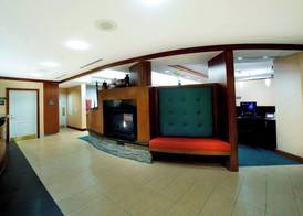 Residence Inn by Marriott Mississauga-Airport Corporate Centre West 4
