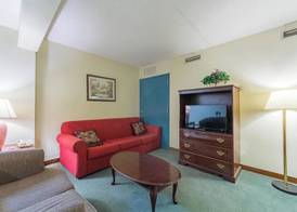 Eco Lodge Inn & Suites Bentonville near I 49 2