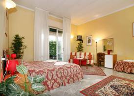 Argentiere Room Apartments 2