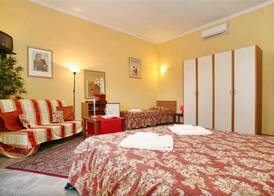 Argentiere Room Apartments 5