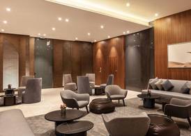 DoubleTree by Hilton Dubai Al Jadaf 2