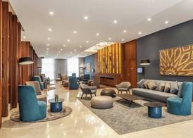 DoubleTree by Hilton Dubai Al Jadaf 3