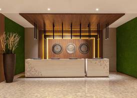 DoubleTree by Hilton Dubai Al Jadaf 4