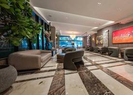 Mauad Hotel Boutique 2