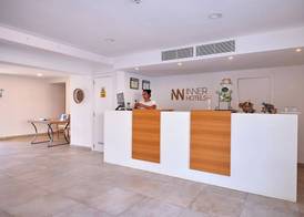 INNER Hotel Rupit "Adults Only" 5