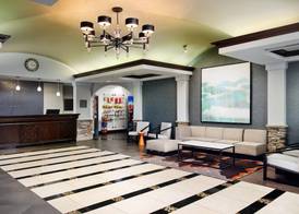 Hyatt House Sterling/Dulles Airport North 4