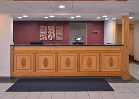 Red Roof Inn Clyde 4
