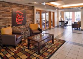 Red Roof Inn Clyde 3