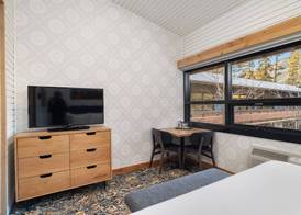 The Dorothy Motel 2