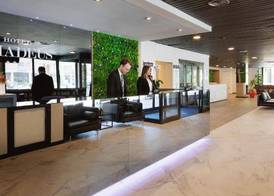 JR Hotels Bologna Amadeus 2
