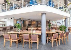 Hotel am Fjord 5