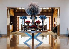 Four Seasons Baltimore 3