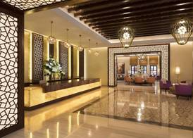 Souq Al Wakra Hotel Qatar By Tivoli 2