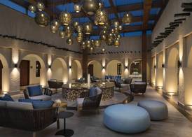Souq Al Wakra Hotel Qatar By Tivoli 4