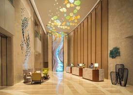 Holiday Inn Tianjin Xiqing by IHG 2
