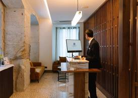 Europe Lisboa Boutique Hotel 2