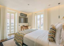 Europe Lisboa Boutique Hotel 3