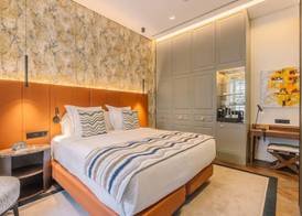 Europe Lisboa Boutique Hotel 5