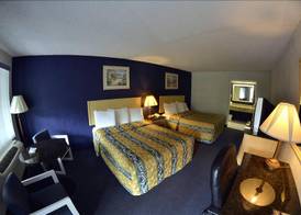 Superlodge Absecon/Atlantic City 2