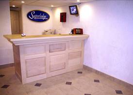 Superlodge Absecon/Atlantic City 3
