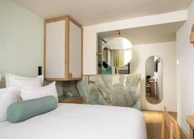 Hôtel Vice Versa 4