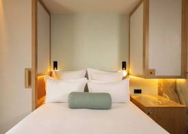 Hôtel Vice Versa 5