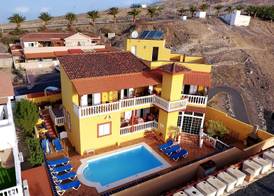Hotel La Colina 2