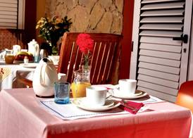 Hotel La Colina 4