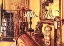 Hotel La Colina 5