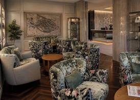 Menlo Park Hotel 4
