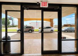 Extended Stay Inn & Suites Marion I-57 2