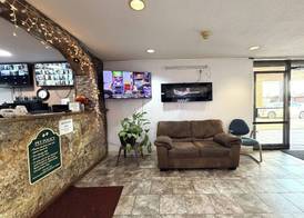 Extended Stay Inn & Suites Marion I-57 4