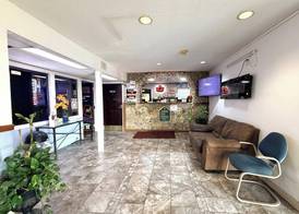Extended Stay Inn & Suites Marion I-57 5