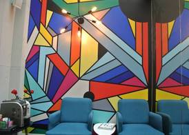 ibis Styles Paris Maine Montparnasse 2
