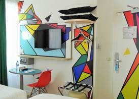 ibis Styles Paris Maine Montparnasse 5