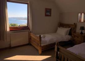 Skye Basecamp Hostel, Broadford Bay, Isle of Skye 4