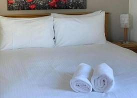 Skye Basecamp Hostel, Broadford Bay, Isle of Skye 5