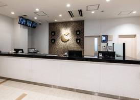 Comfort Hotel Osaka Shinsaibashi 2