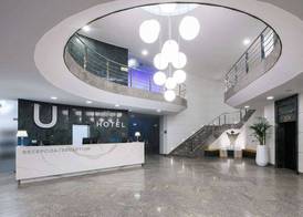 Eurostars uHOTEL 2