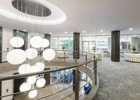 Eurostars uHOTEL 3