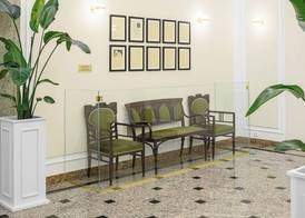 Grand Hotel Union Eurostars 3