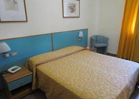 Hotel Costa 5
