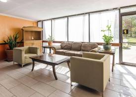 Econo Lodge Inn & Suites Norton - Wise South 2