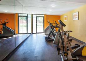 Econo Lodge Inn & Suites Norton - Wise South 4