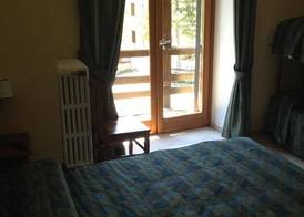 Hotel Cristall 2