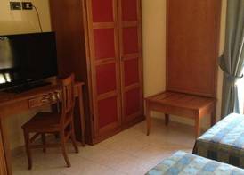 Hotel Cristall 4