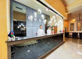 GM City Hotel 3