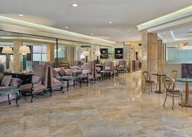 Sheraton Montazah Hotel 3