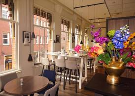 Berlage Hotel, BW Signature Collection 4