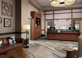 Four Points by Sheraton San Jose Downtown 4